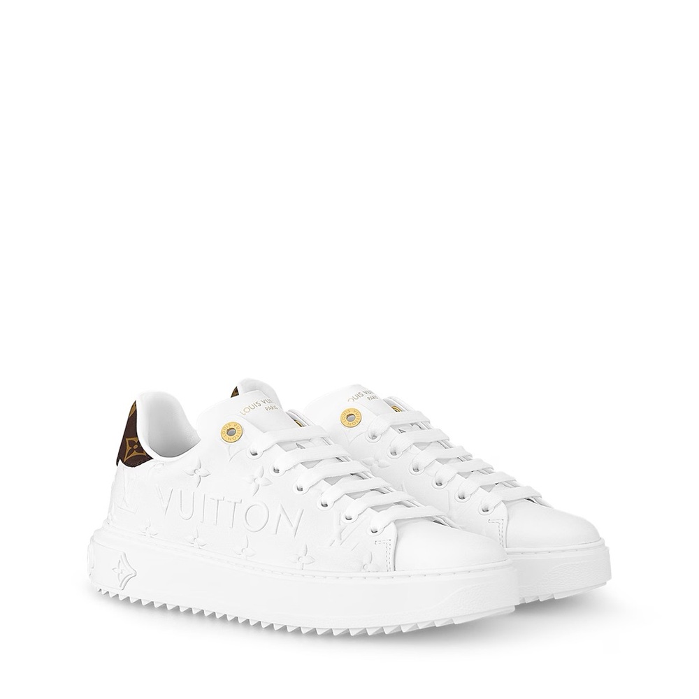 Louis Vuitton Time out Sneakers Louis Vuitton